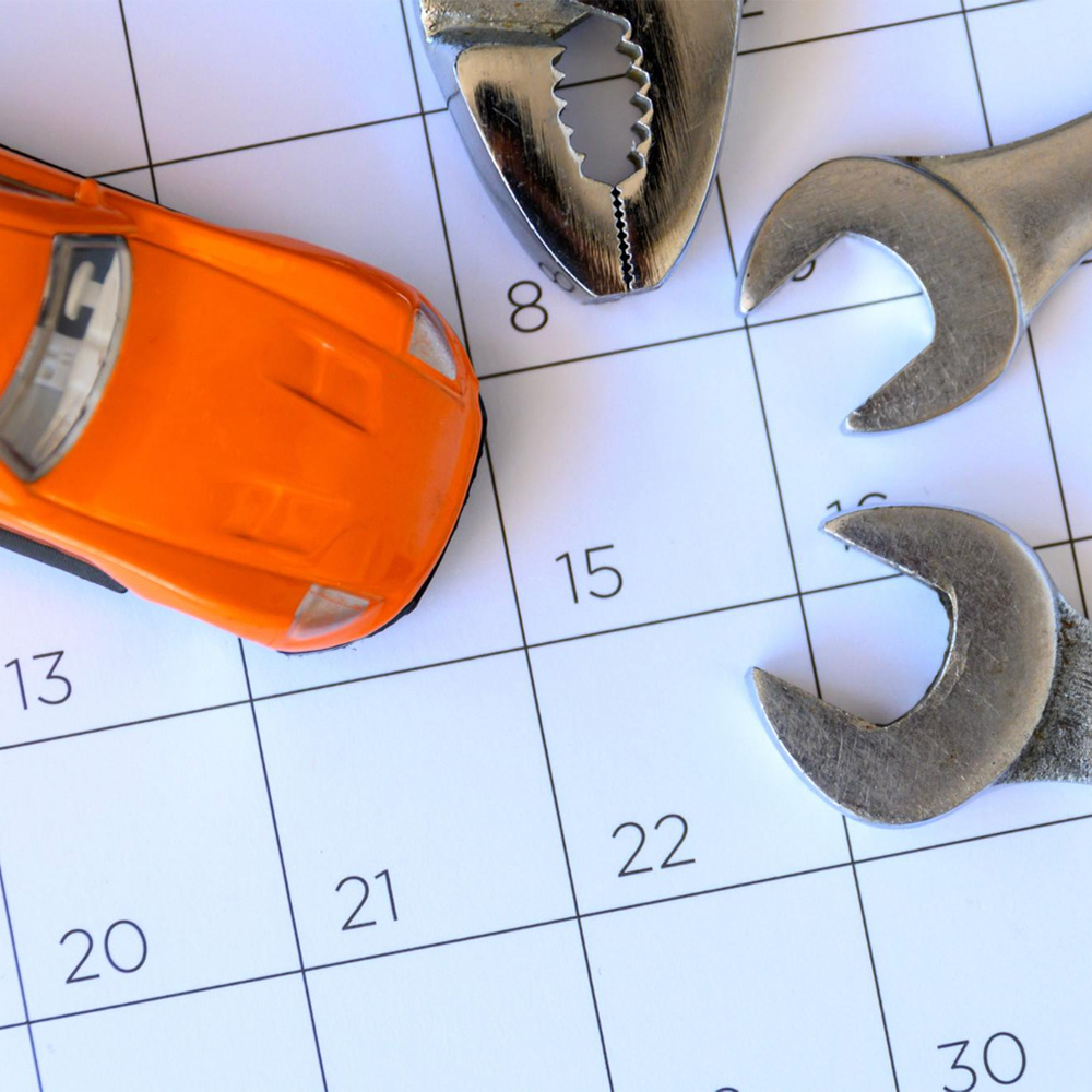 Zarządzanie flotą – proces ciągły, nie jednorazowa decyzja