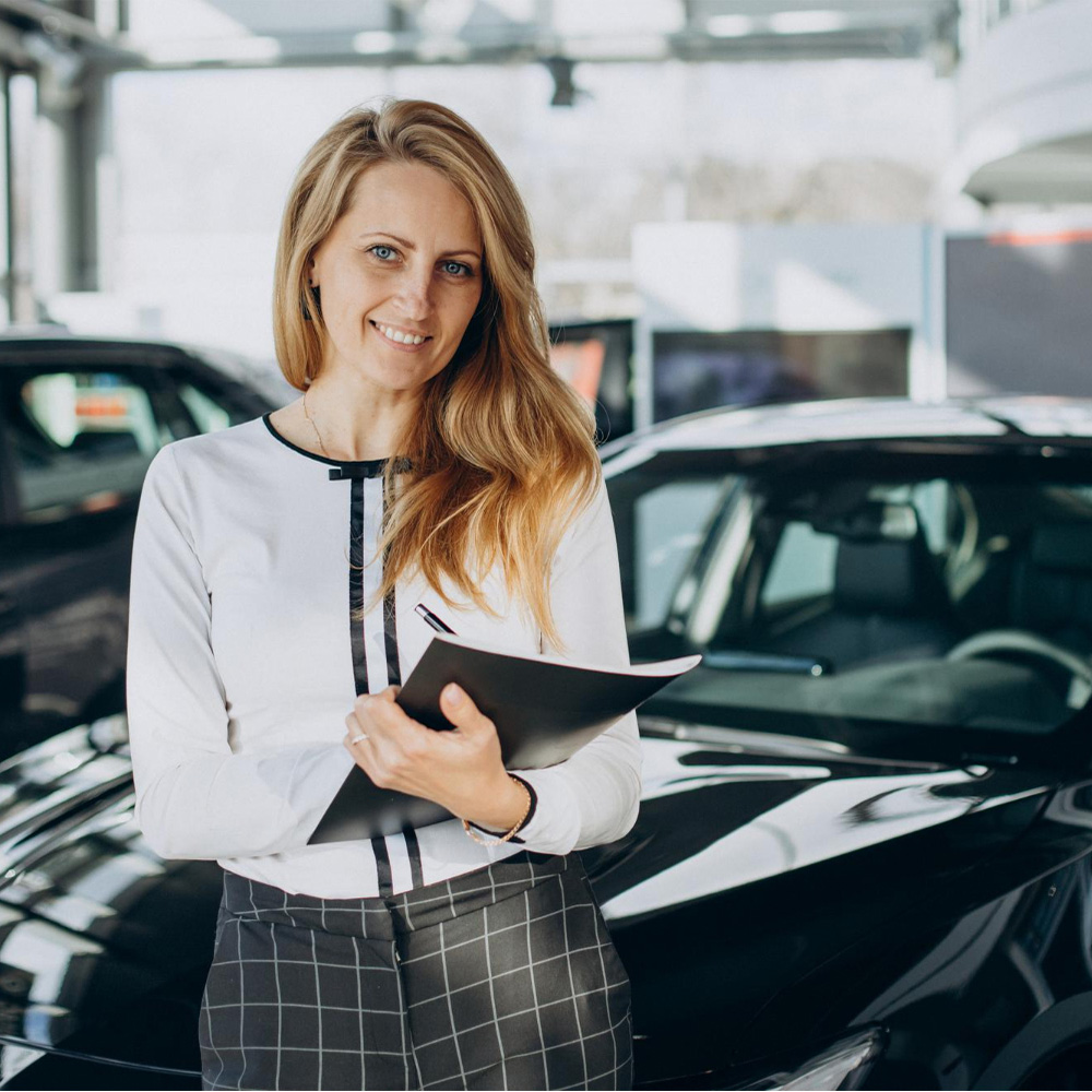 Partner w zarządzaniu flotą – więcej niż tylko zakup samochodów