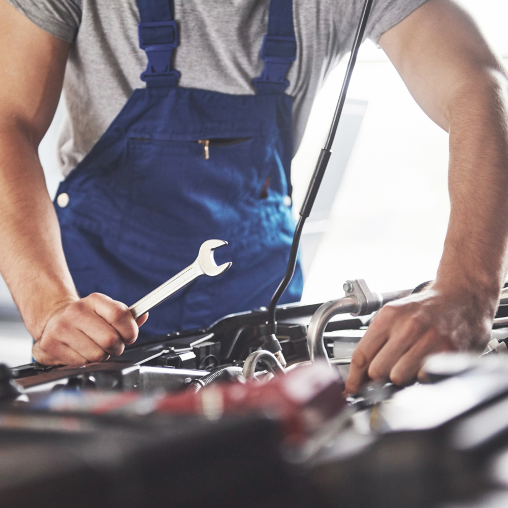 Dlaczego regularny serwis jest kluczowy dla efektywności floty