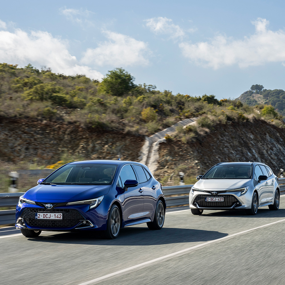 Ekologiczna flota – oszczędności i efektywność dzięki hybrydom