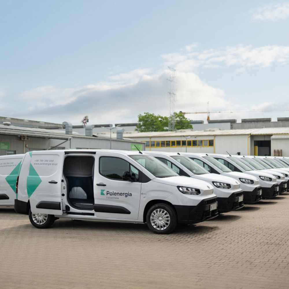 Flota jako narzędzie wizerunkowe