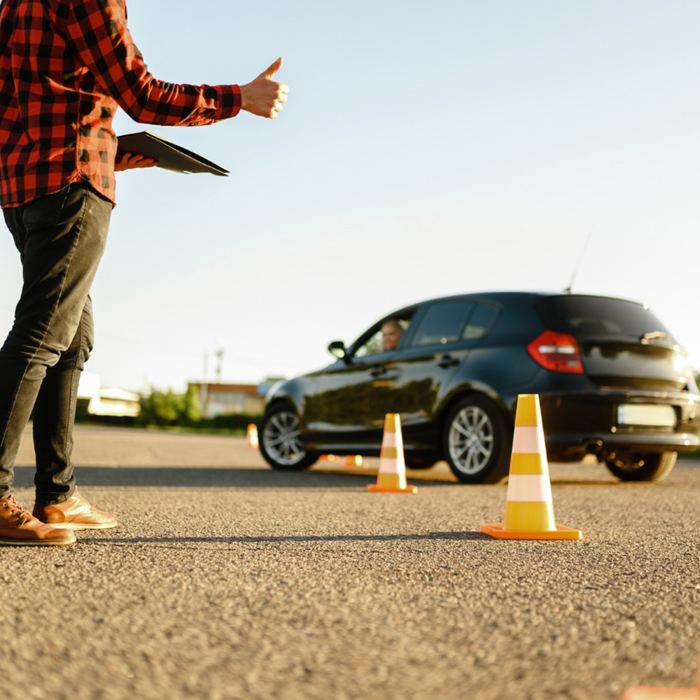 Bezpieczeństwo kierowców – kluczowy element w zarządzaniu flotą
