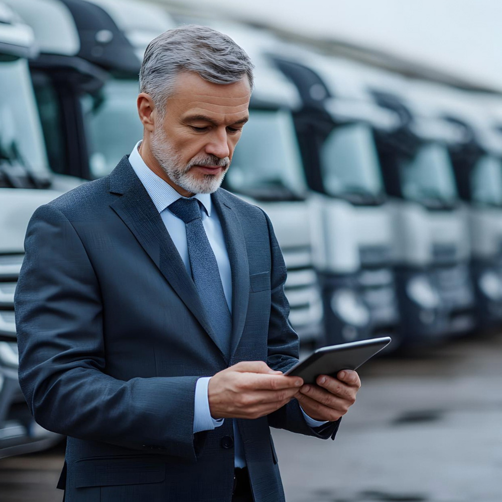 Czy Twoja flota pracuje efektywnie?